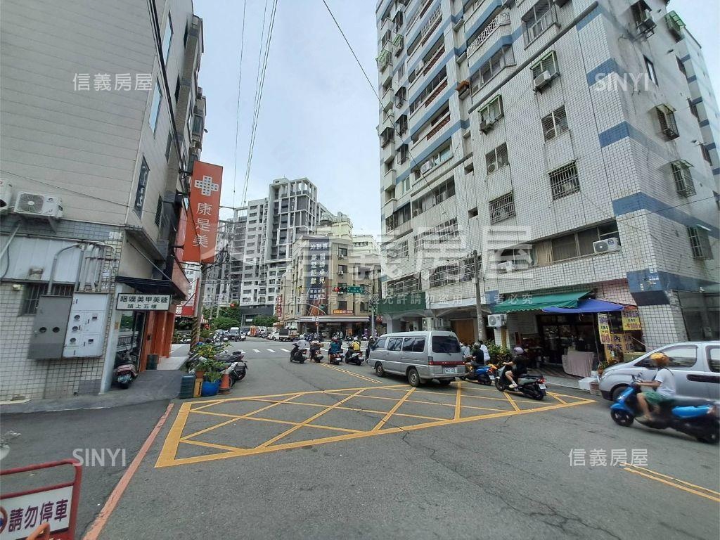 樹孝商圈低總價三房房屋室內格局與周邊環境