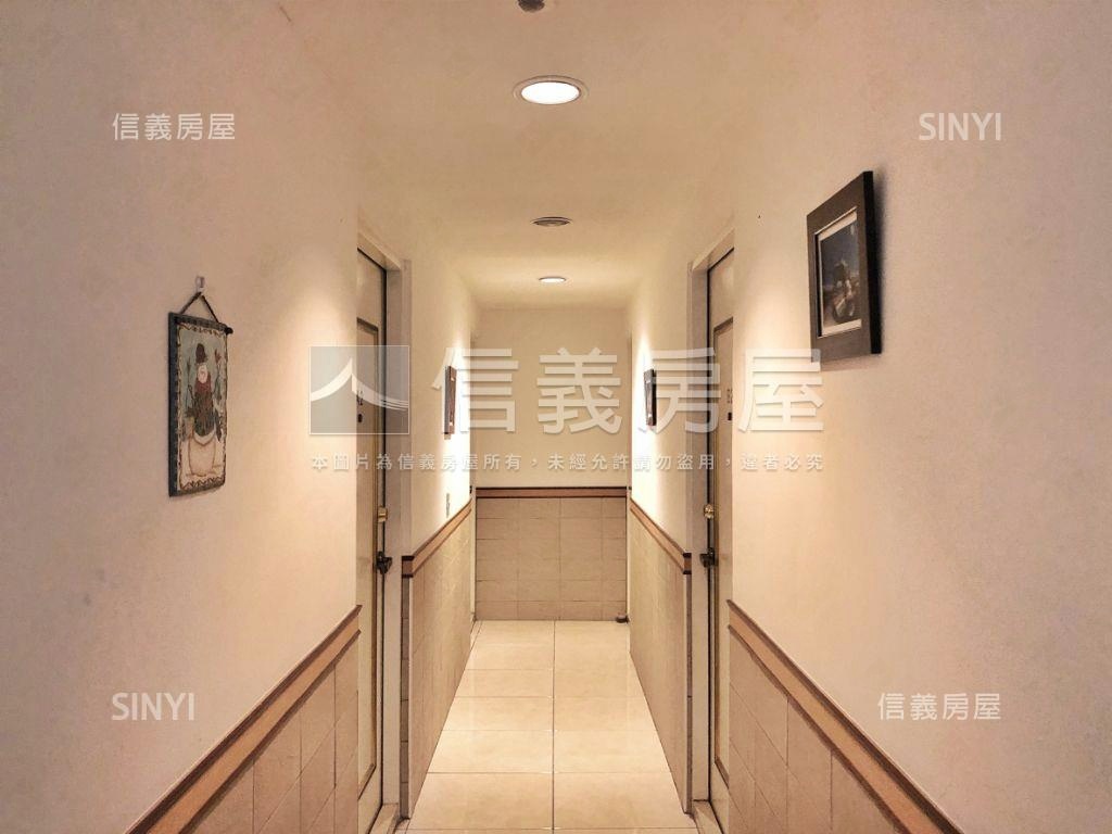 近捷運收租美寓房屋室內格局與周邊環境