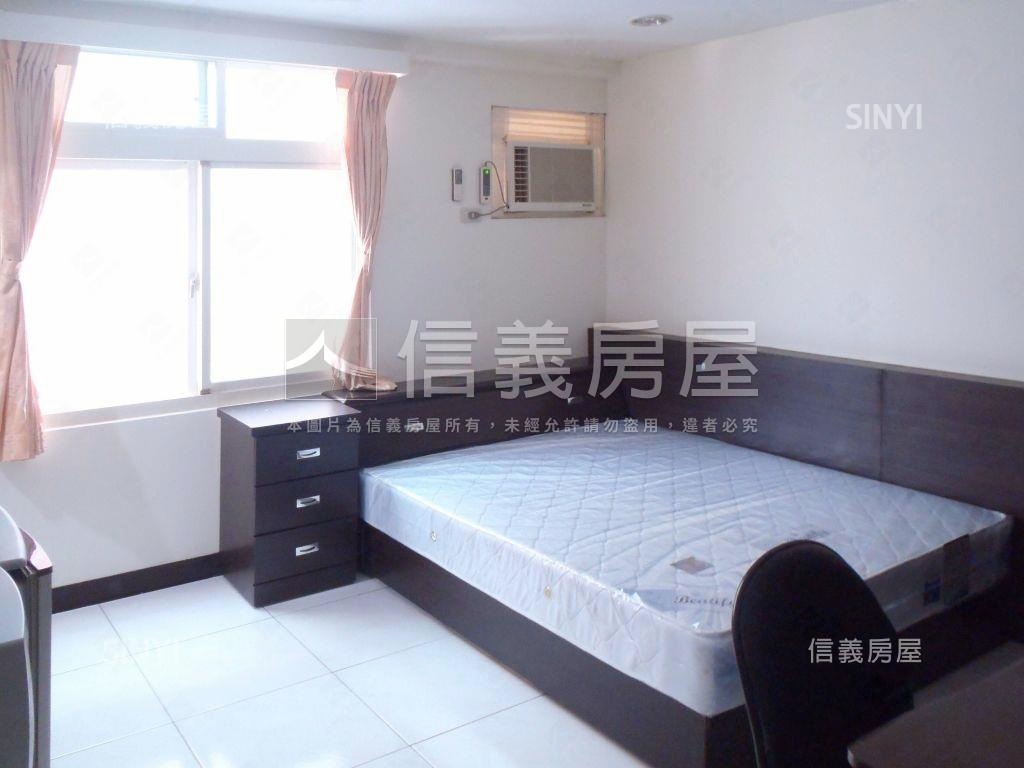 近捷運收租美寓房屋室內格局與周邊環境