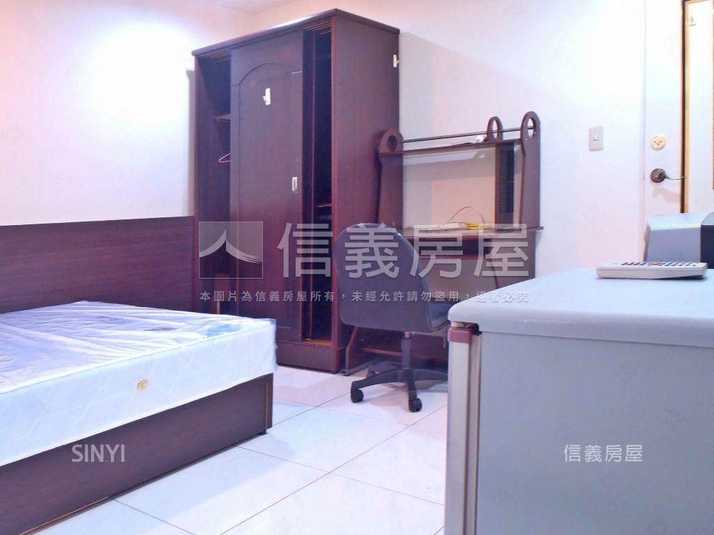 近捷運收租美寓房屋室內格局與周邊環境
