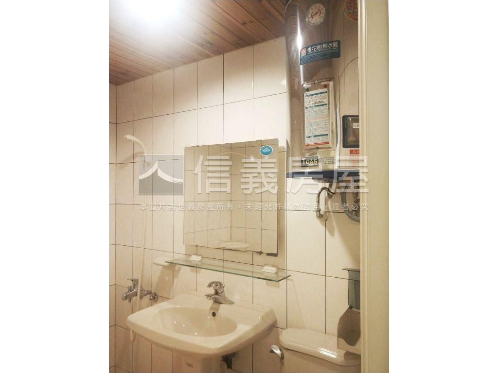 南勢角收租美寓房屋室內格局與周邊環境