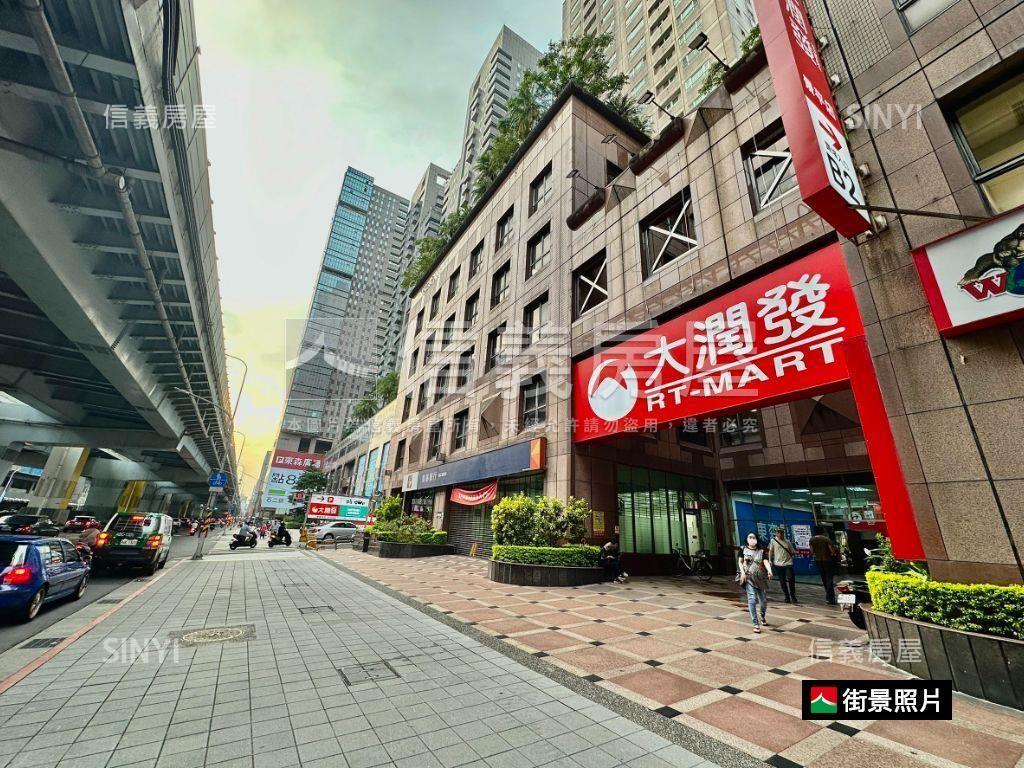 南勢角收租美寓房屋室內格局與周邊環境