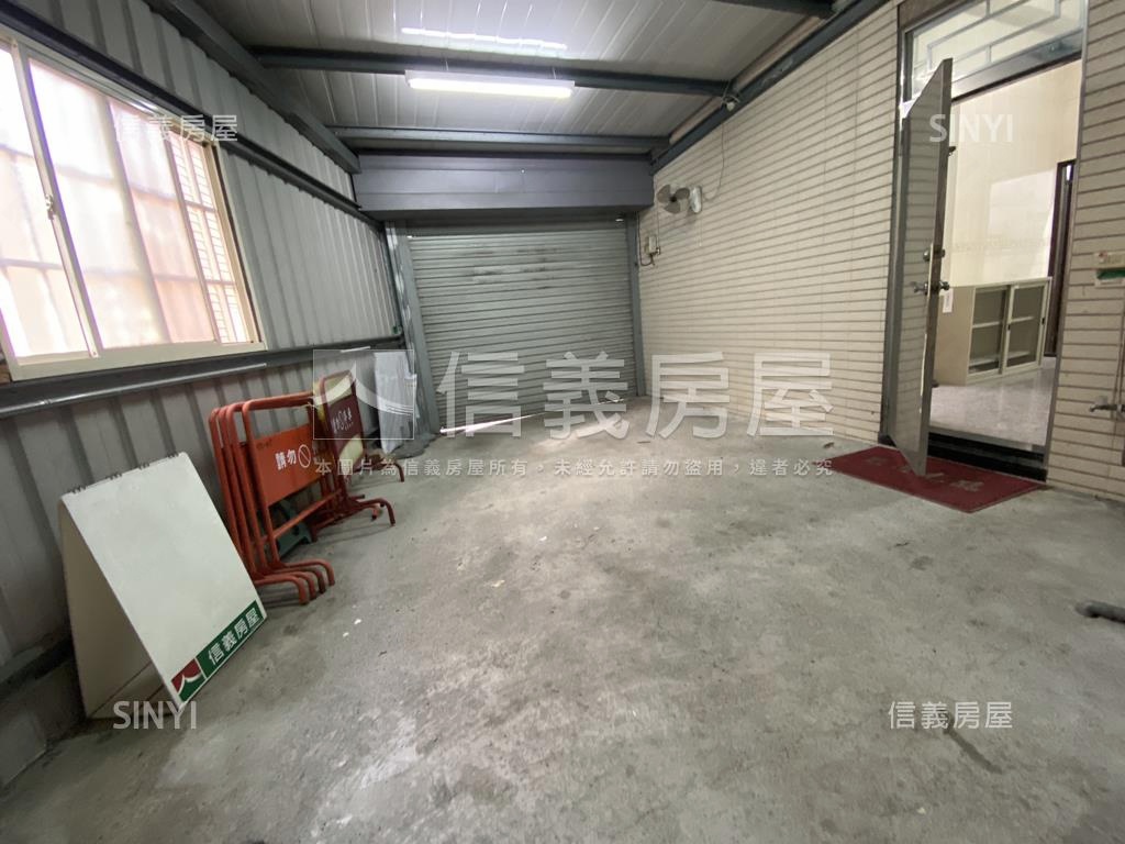 正大埔路邊間金店面房屋室內格局與周邊環境