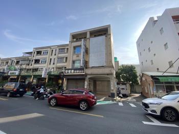 正大埔路邊間金店面