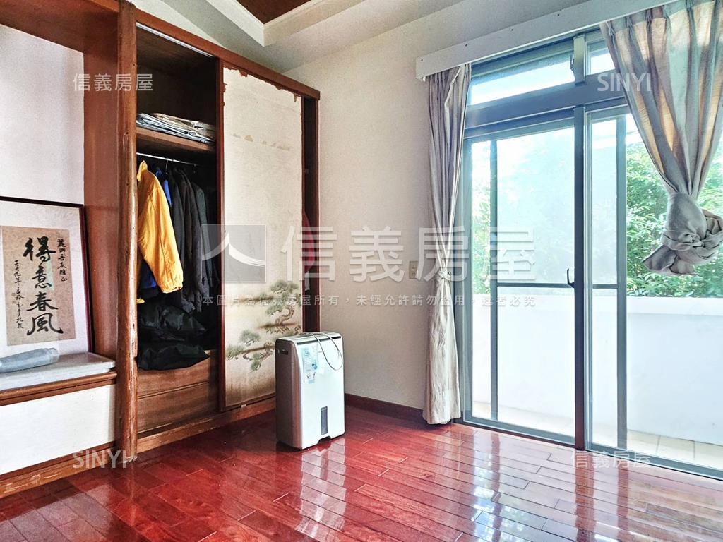 鄉根園透天房屋室內格局與周邊環境