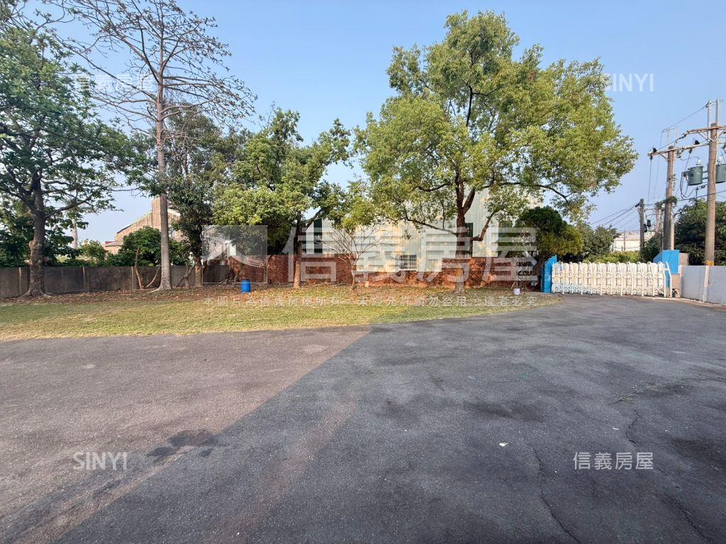 永康砲校旁乙工廠房房屋室內格局與周邊環境