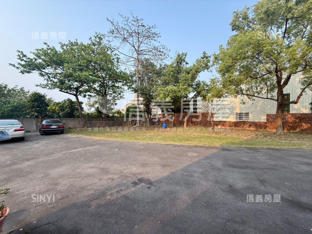 永康砲校旁乙工廠房房屋室內格局與周邊環境