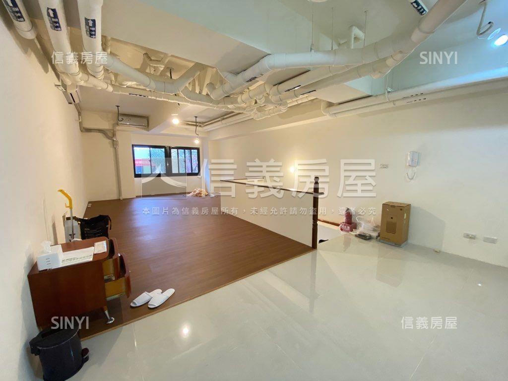 昕樂章賺錢金店面房屋室內格局與周邊環境