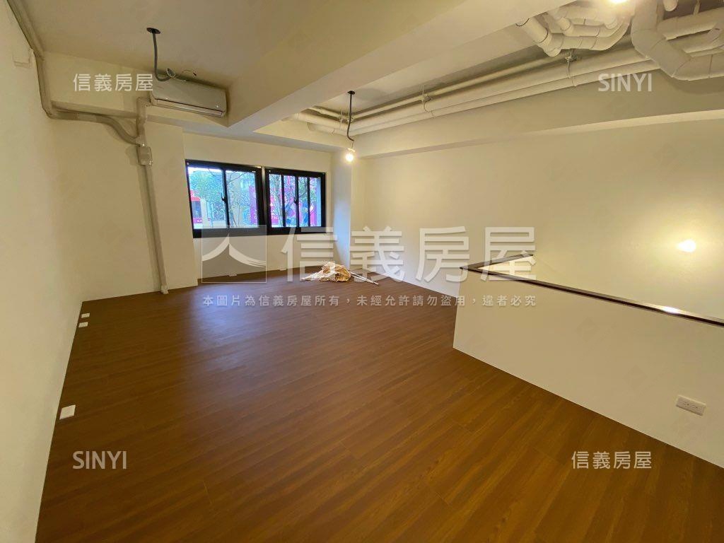 昕樂章賺錢金店面房屋室內格局與周邊環境