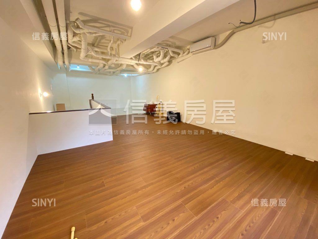 昕樂章賺錢金店面房屋室內格局與周邊環境