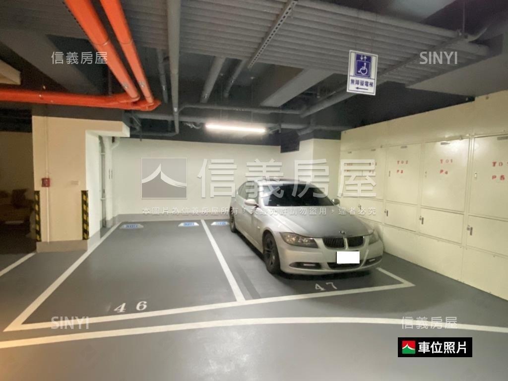 昕樂章賺錢金店面房屋室內格局與周邊環境