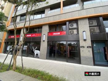 昕樂章賺錢金店面