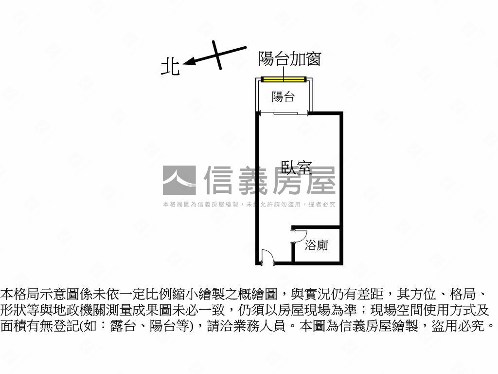 馬年大吉！逢甲套房樹梢戶房屋室內格局與周邊環境
