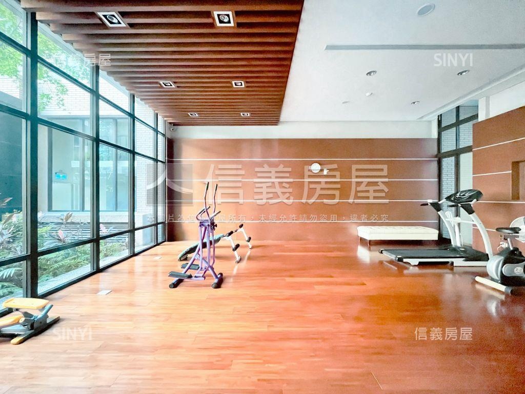 太子四季樹海視野兩房平車房屋室內格局與周邊環境