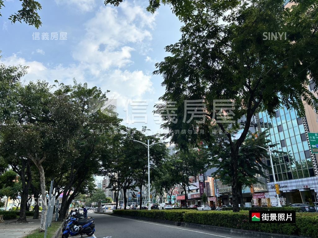 中央公園‧帝王大飯店房屋室內格局與周邊環境