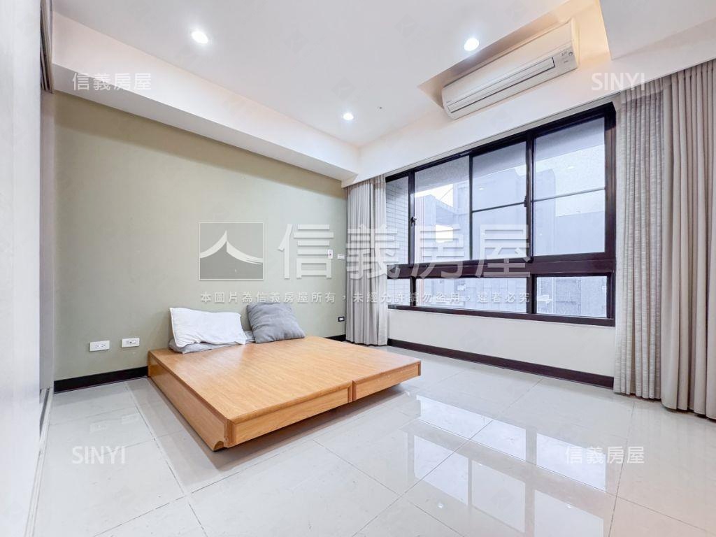 映樸川高樓採光戶房屋室內格局與周邊環境