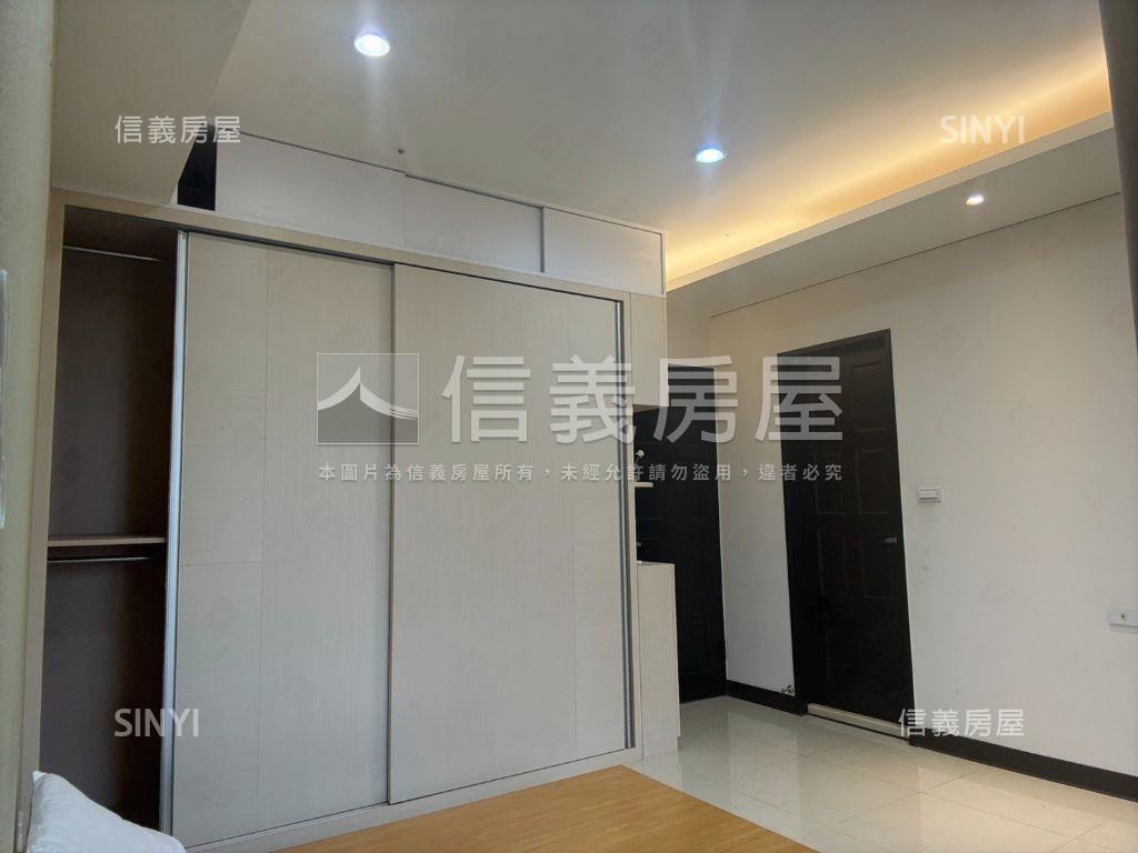 映樸川高樓採光戶房屋室內格局與周邊環境