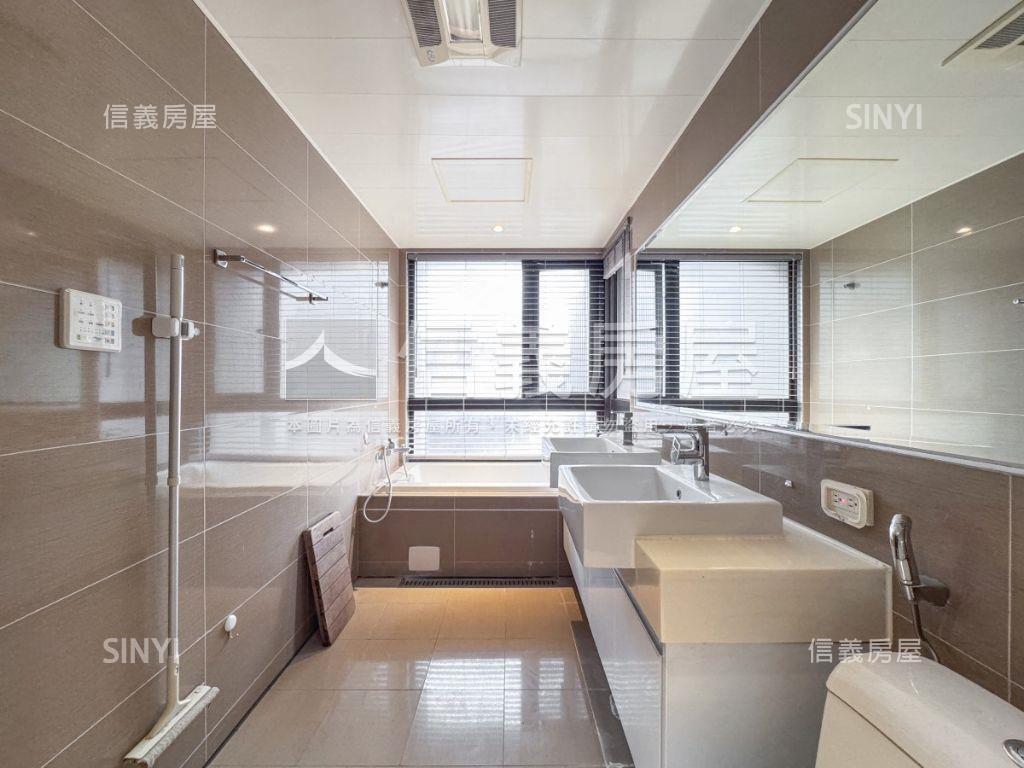 映樸川高樓採光戶房屋室內格局與周邊環境