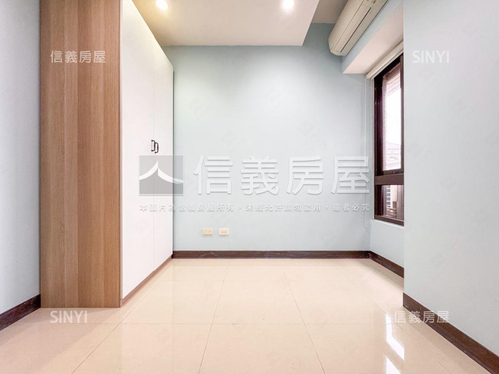 映樸川高樓採光戶房屋室內格局與周邊環境