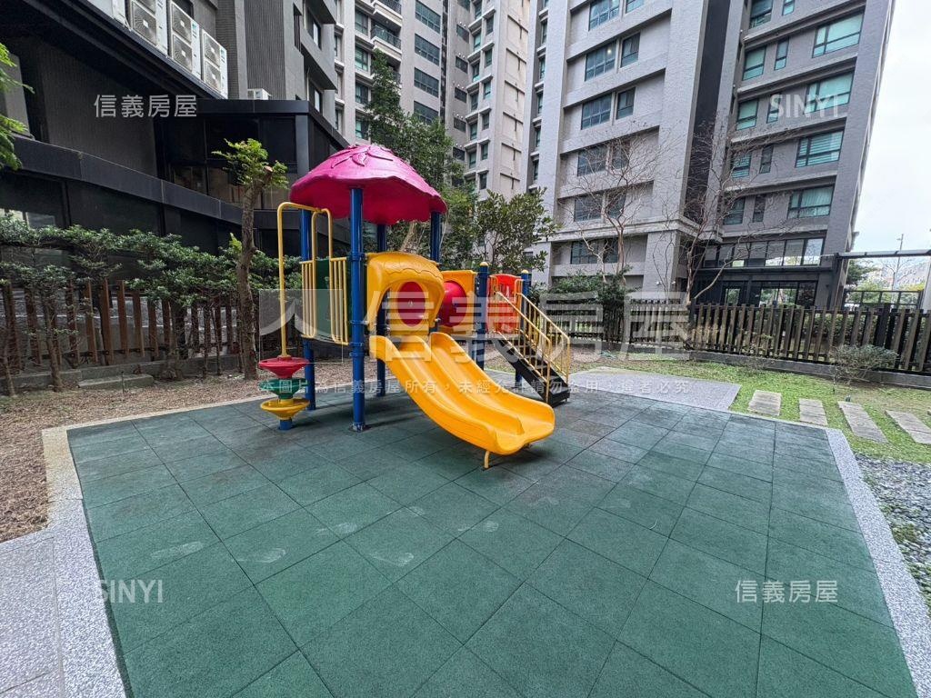 映樸川高樓採光戶房屋室內格局與周邊環境