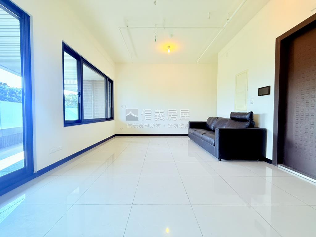淡江大橋️情定一森原房屋室內格局與周邊環境