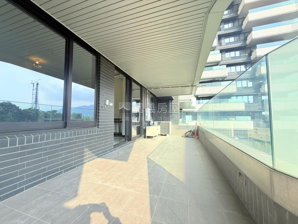 淡江大橋️情定一森原房屋室內格局與周邊環境