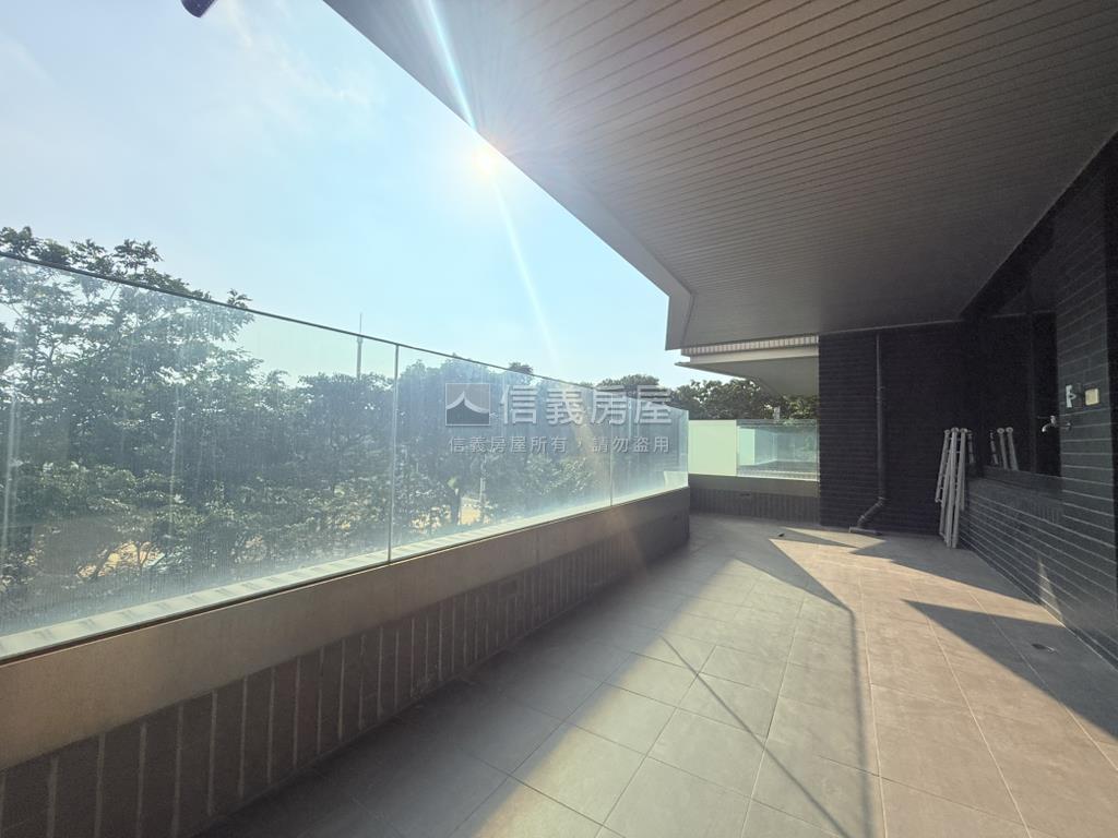 淡江大橋️情定一森原房屋室內格局與周邊環境