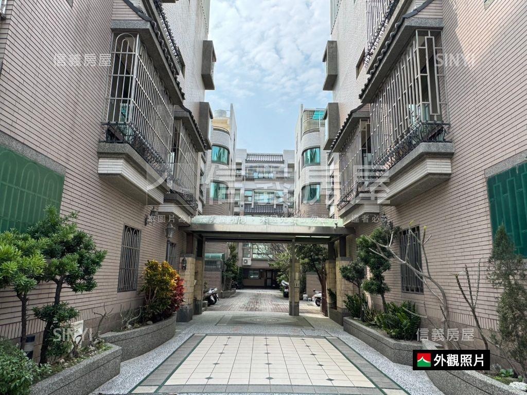 近東區皇龍車墅房屋室內格局與周邊環境