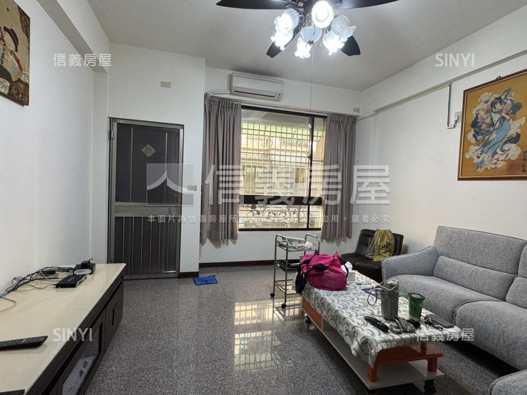 近東區皇龍車墅房屋室內格局與周邊環境