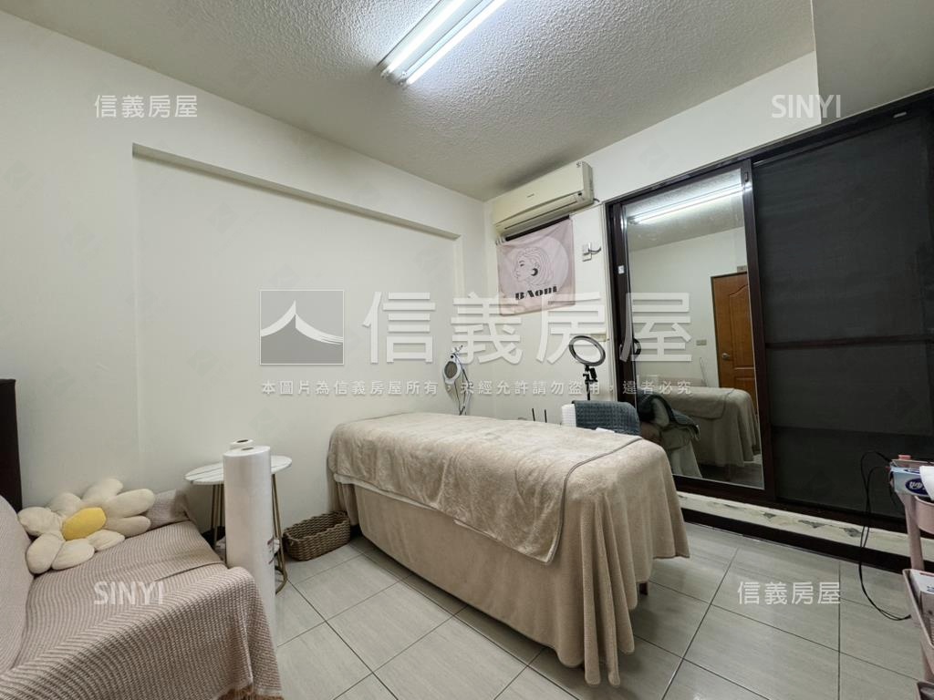 近東區皇龍車墅房屋室內格局與周邊環境