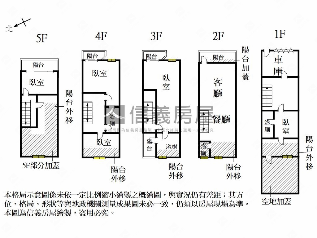 近東區皇龍車墅房屋室內格局與周邊環境
