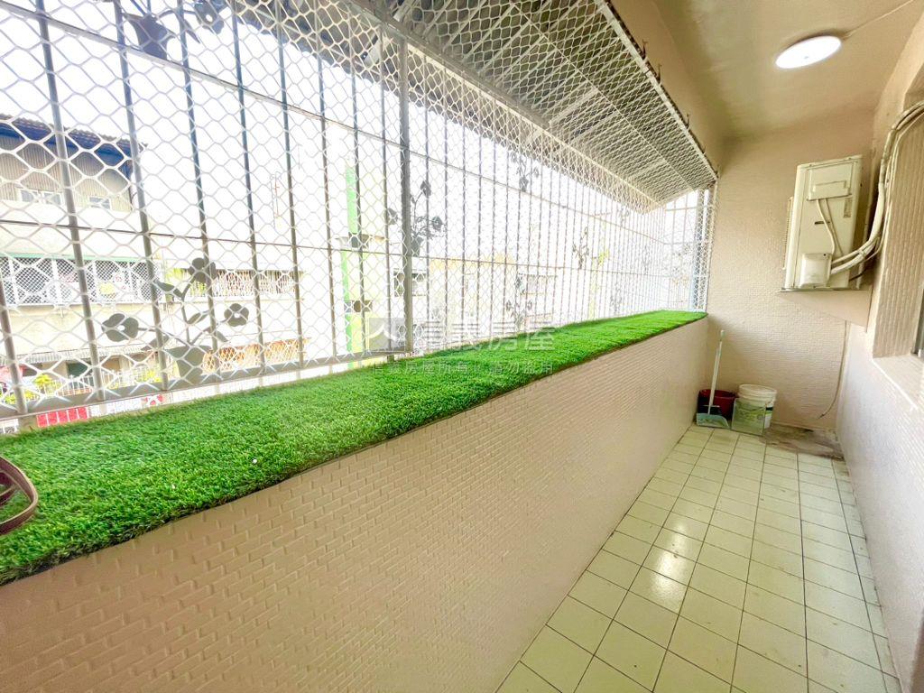 衛武營·成家採光健身美寓房屋室內格局與周邊環境