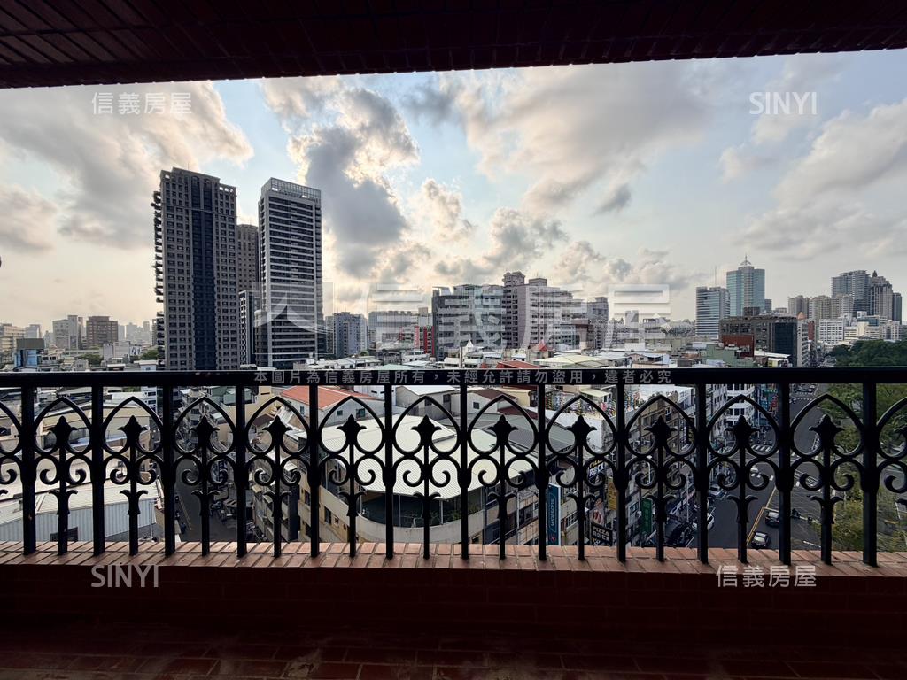 首排景觀｜國泰美三房平車房屋室內格局與周邊環境