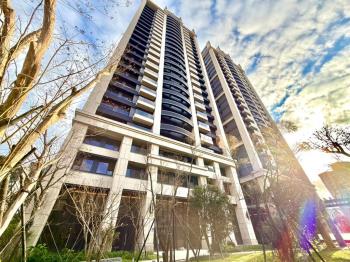 專任擎天森林４７坪雙車位