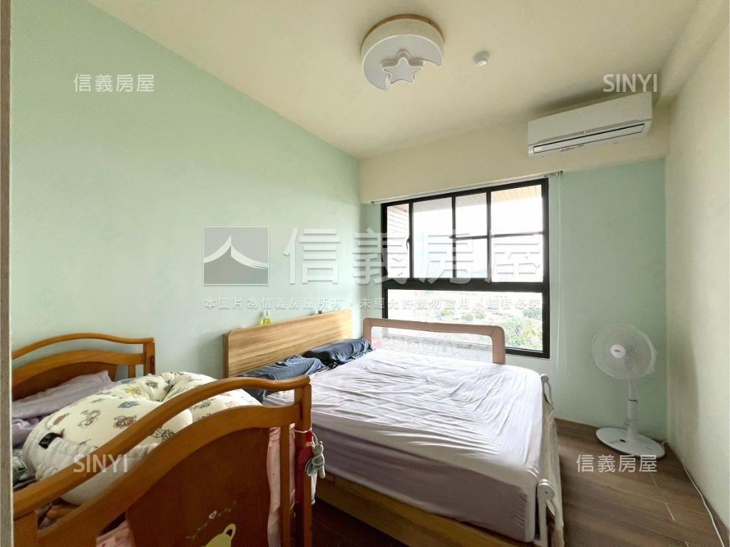 頂樓三面採光質感三房平車房屋室內格局與周邊環境