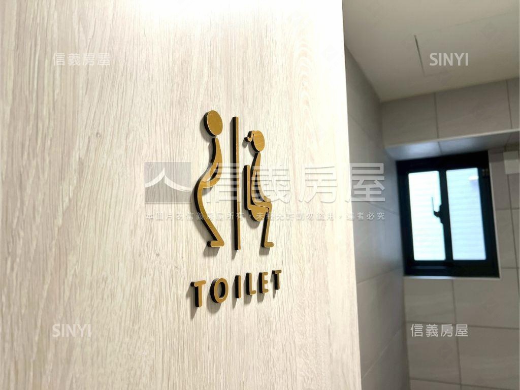 頂樓三面採光質感三房平車房屋室內格局與周邊環境