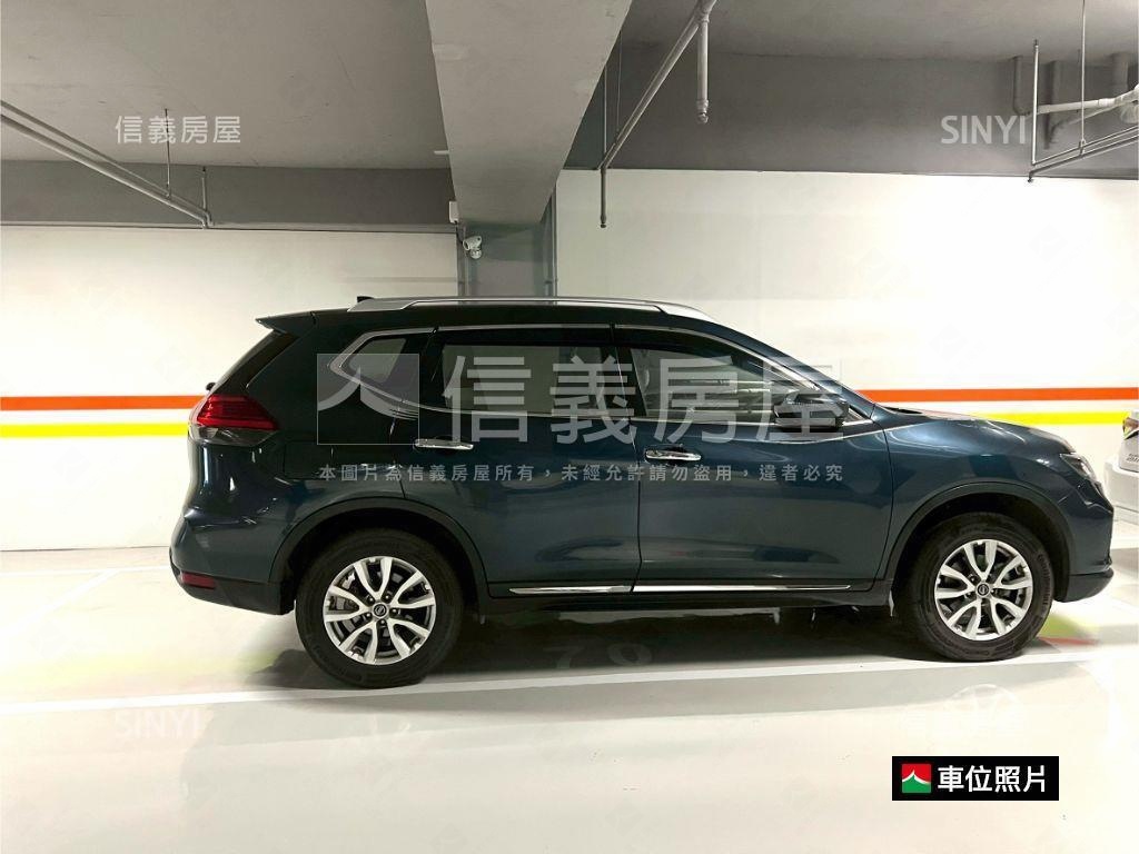 頂樓三面採光質感三房平車房屋室內格局與周邊環境