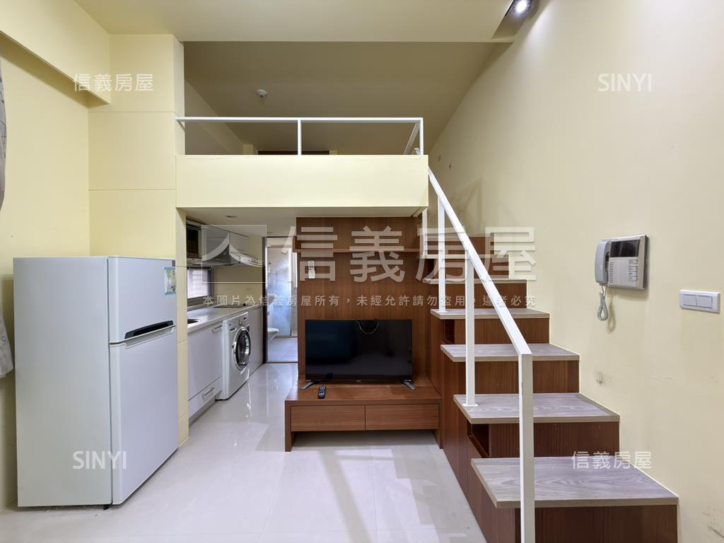 松江璀璨設籍邊間美屋房屋室內格局與周邊環境