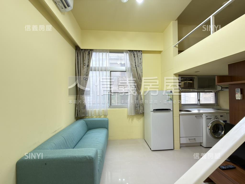 松江璀璨設籍邊間美屋房屋室內格局與周邊環境