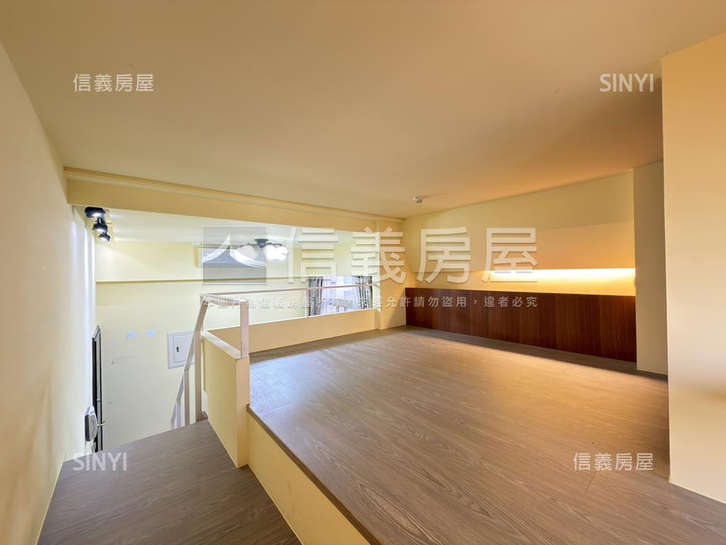 松江璀璨設籍邊間美屋房屋室內格局與周邊環境