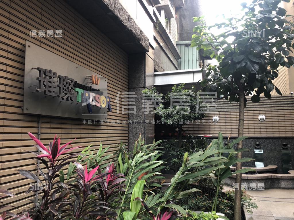 松江璀璨設籍邊間美屋房屋室內格局與周邊環境