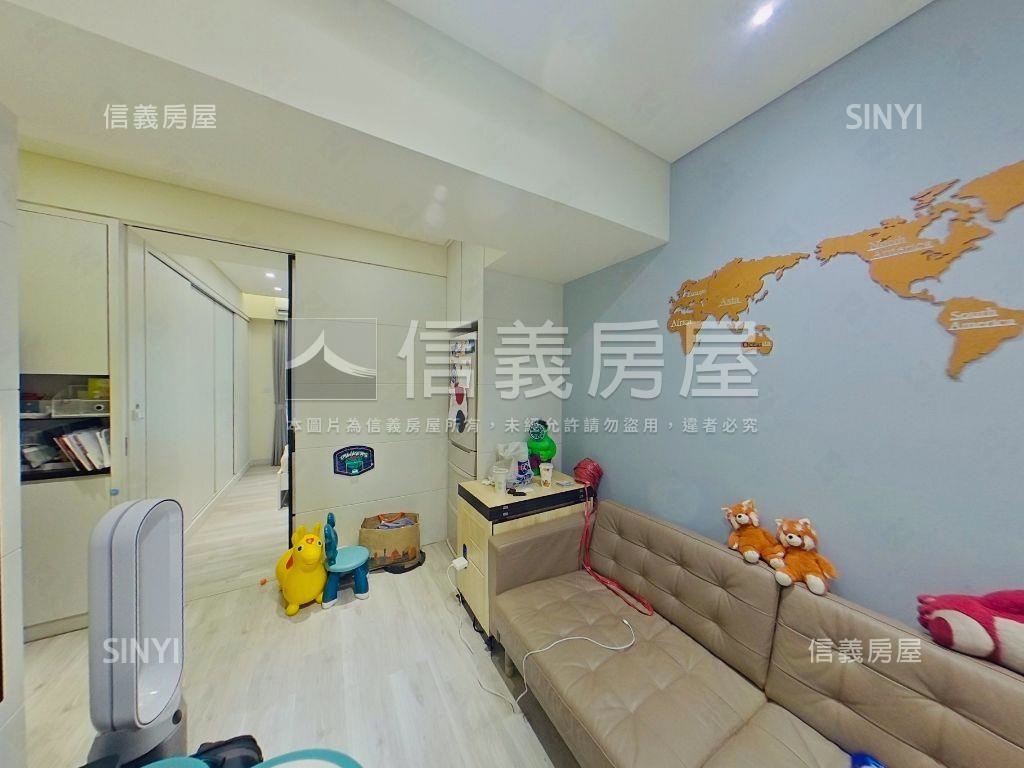 和宜漂亮２房平車房屋室內格局與周邊環境