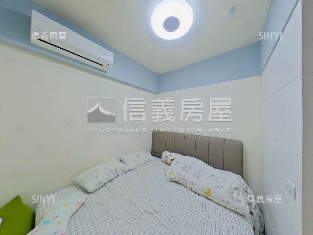 和宜漂亮２房平車房屋室內格局與周邊環境