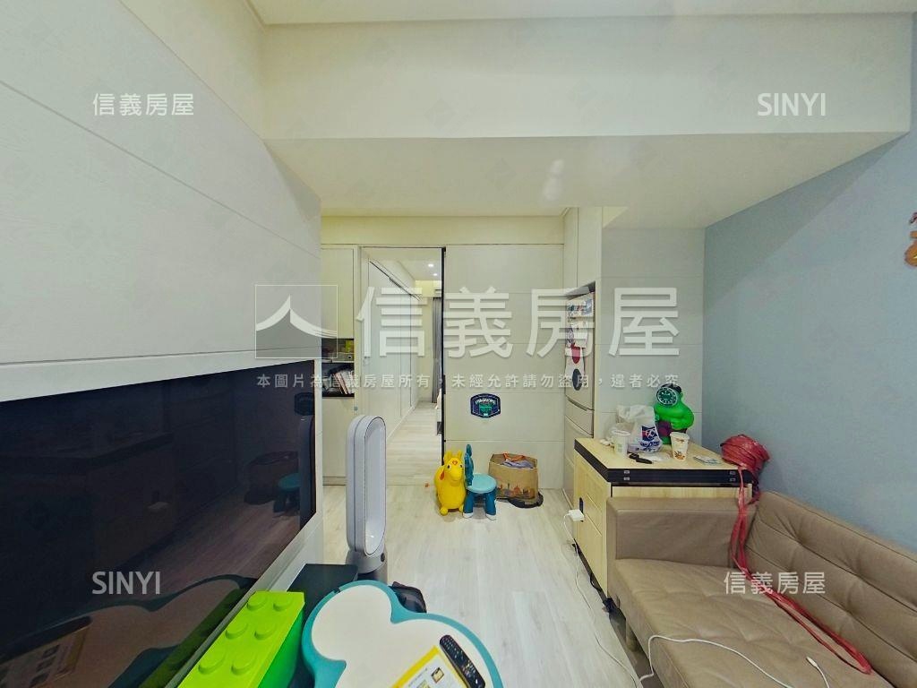 和宜漂亮２房平車房屋室內格局與周邊環境