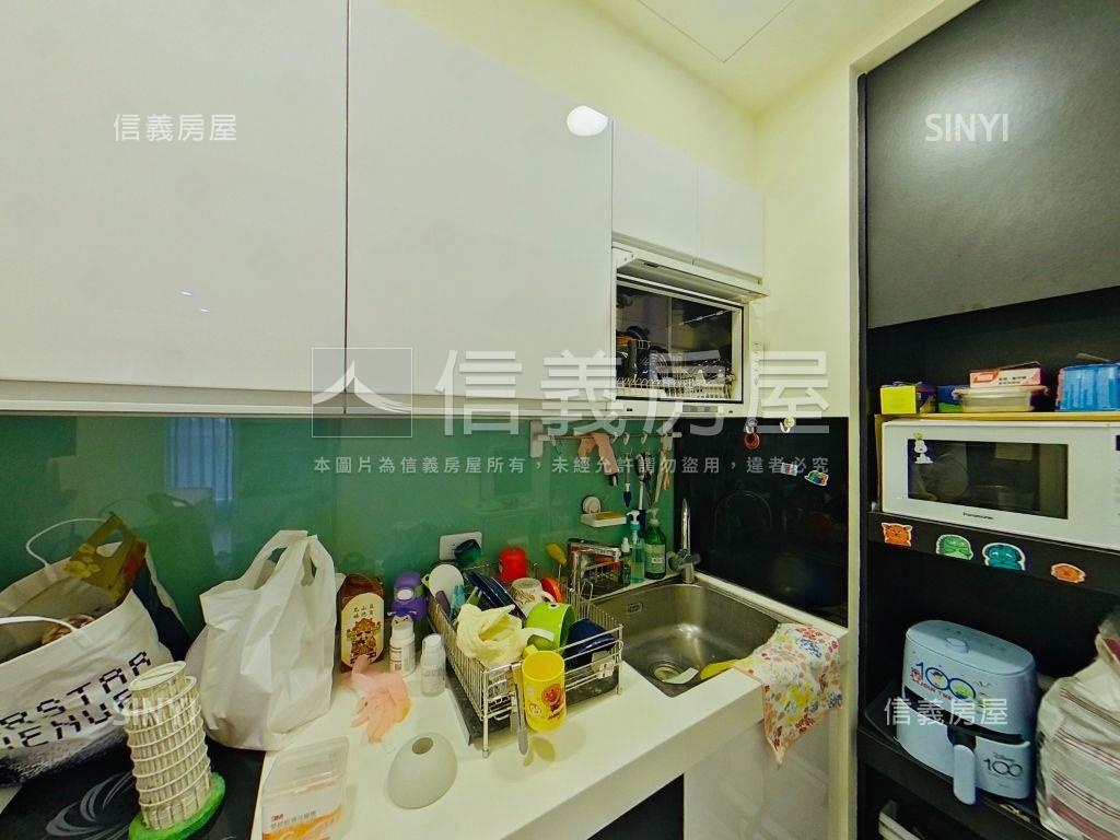 和宜漂亮２房平車房屋室內格局與周邊環境