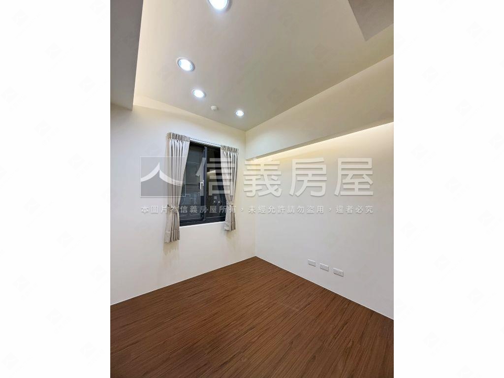 煙波行館精美4房房屋室內格局與周邊環境