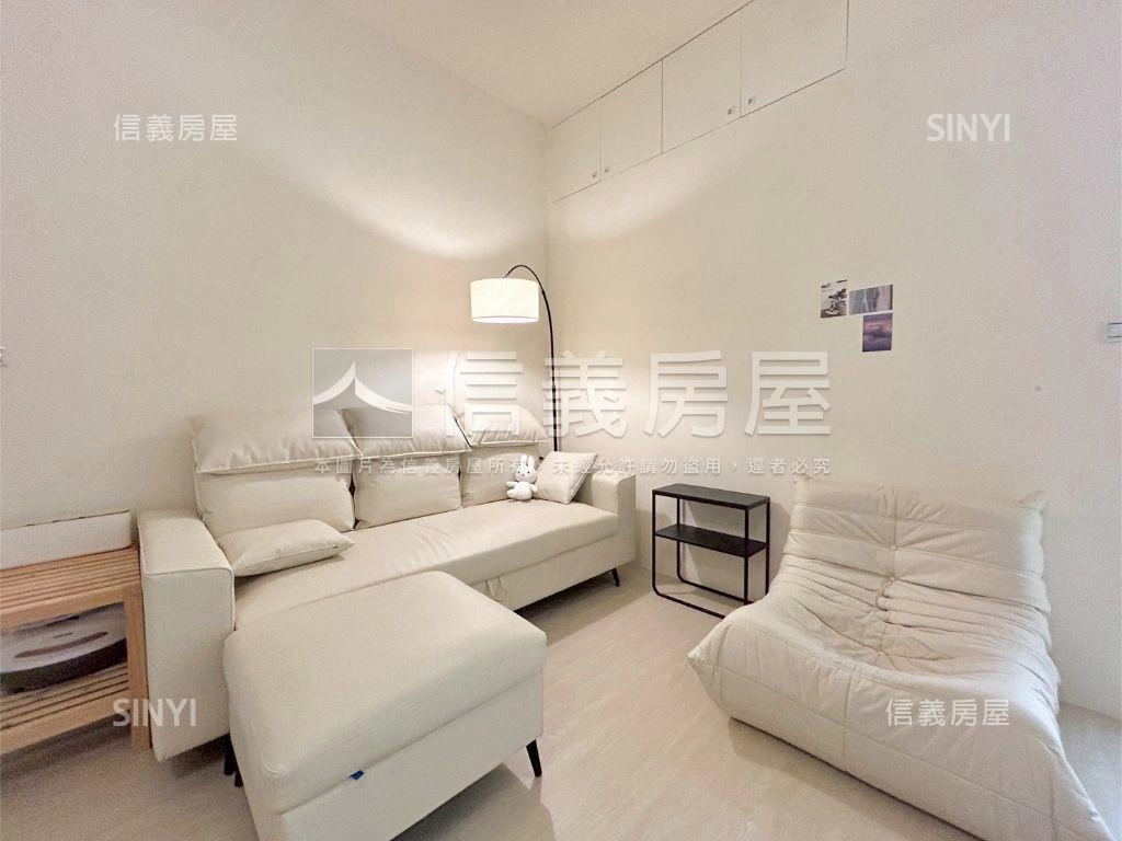 高鐵區｜日系質感裝潢美居房屋室內格局與周邊環境