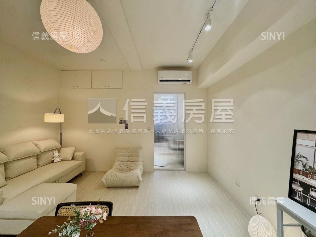 高鐵區｜日系質感裝潢美居房屋室內格局與周邊環境