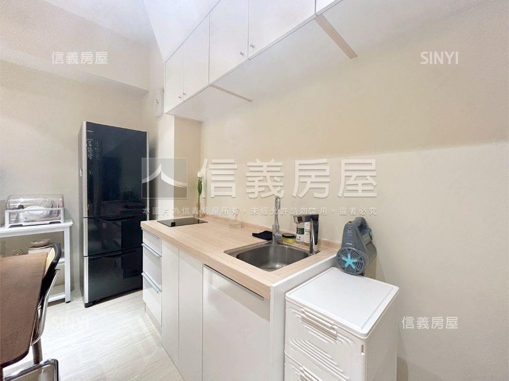 高鐵區｜日系質感裝潢美居房屋室內格局與周邊環境