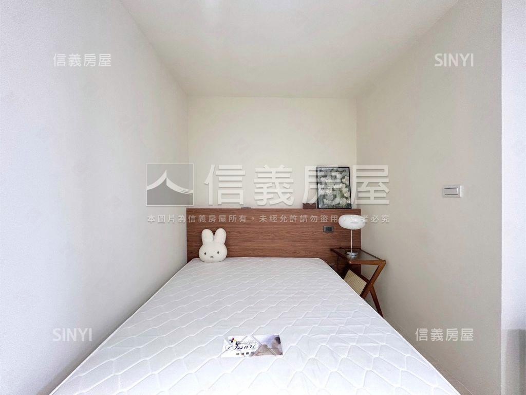 高鐵區｜日系質感裝潢美居房屋室內格局與周邊環境